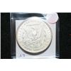 Image 2 : 1885 Silver Morgan $1