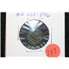 Image 1 : 337-346AD Constantine II (Ancient Coin)