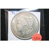 Image 1 : 1921-D Silver Morgan $1
