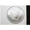 Image 2 : 2010 Silver Eagle $1, "To Mother With Love"