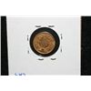 Image 2 : 1856 Indian Princess $1 Gold Coin