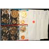 Image 1 : 1975 US Mint Proof Set, P&D Mints, UNC & 1976 (3) US Mint Proof Set, P&D Mints, UNC, lot of 4