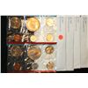 Image 2 : 1975 US Mint Proof Set, P&D Mints, UNC & 1976 (3) US Mint Proof Set, P&D Mints, UNC, lot of 4