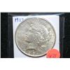 Image 1 : 1923-S Peace $1