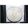 Image 2 : 1924 Peace $1