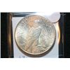 Image 2 : 1925 Peace $1