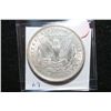 Image 2 : 1900 Silver Morgan $1
