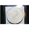 Image 2 : 1922 Peace $1
