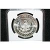 Image 2 : 1880-S Silver Morgan $1, NGC Graded MS67  **CeCe's Premium Special 10% Buyer's Premium-This Lot Only