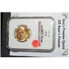 Image 1 : 1926 Indian Chief $10 Gold Coin, NGC Graded MS60  **CeCe's Premium Special 10% Buyer's Premium-This 