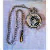 Image 1 : Wolf pocket watch - Avon