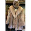 Image 1 : Burchay's Fur coat with hat