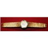 Image 1 : Ladies Piaget Watch, 18 Karat Yellow Gold