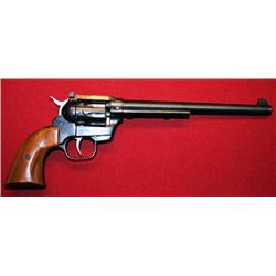 Longhorn Convertible Revolver 22 Cal.
