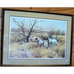 Picture of Bird Dogs