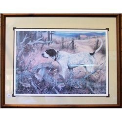 Picture of Bird Dog Lee Rogers