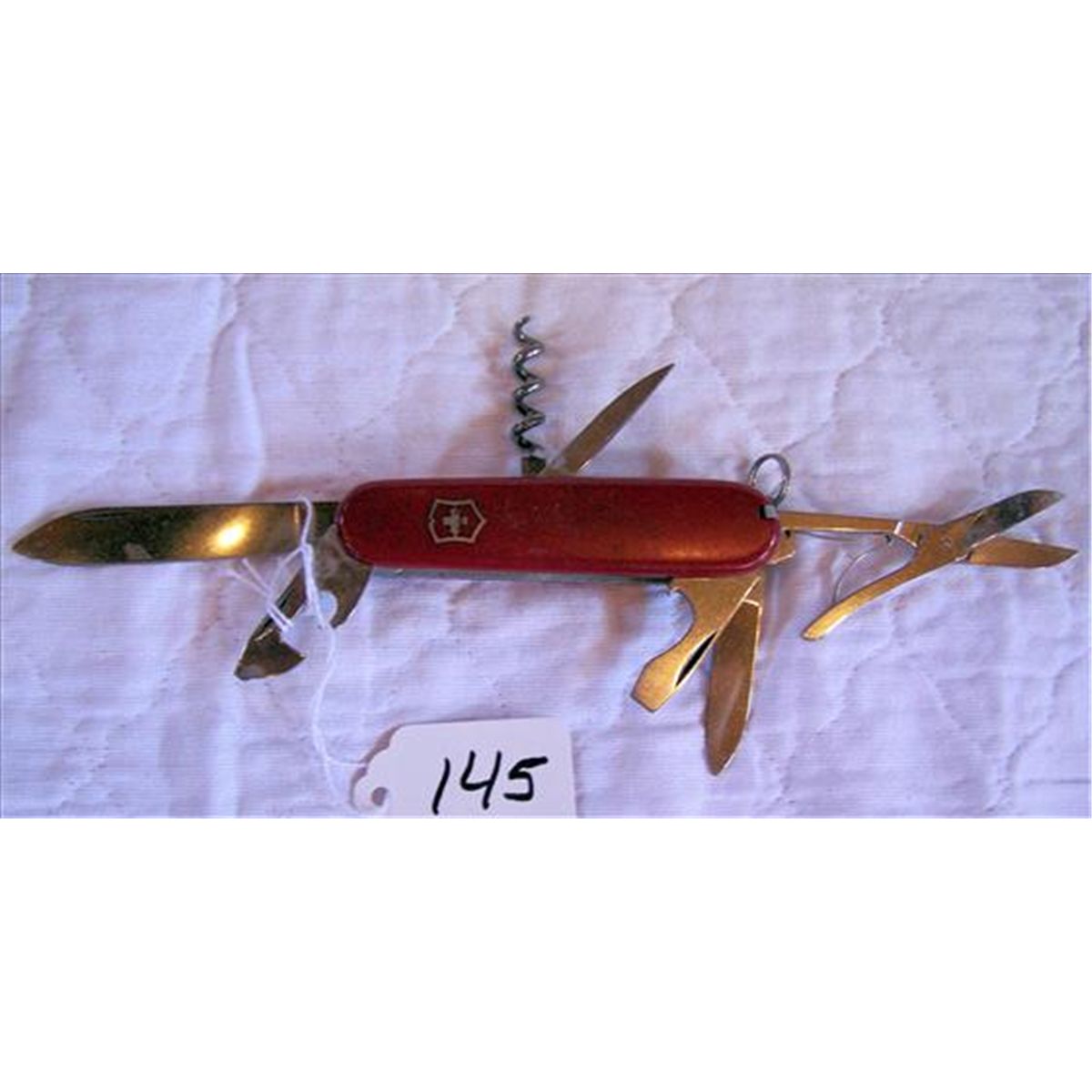 Pocket knife Victorinox Switzerland