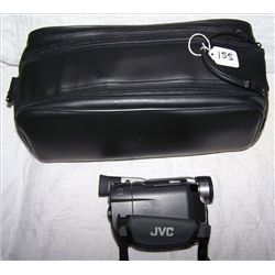 JVC Digital Video Camera
