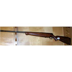 Mossberg 16 GA shotgun, bolt action