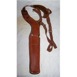Shoulder Holster, Bianchi X2100