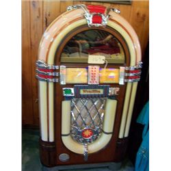 Wurlitzer - Compact Disc Player