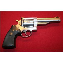 Ruger Revolver, Redhawk 44 Magnum