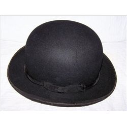 Felt Hat Rothschild Long Ray size 6 7/8