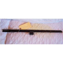 Remington Firearms Co. Barrel 20 GA.