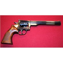 Dan Wesson Revolver 22LR, 6 shot