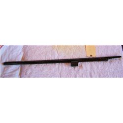 Remington Firearms Co. 20 GA Barrel