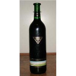 2 Bottles Lorenzo and Toro wine