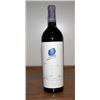 Image 1 : Opus One, Red Table Wine