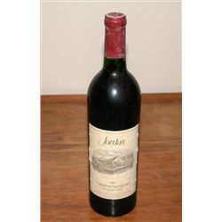 4 Bottles Jordan Cabernet Sauvignon