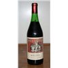 Image 1 : Bottle Heitz Cellar California Burgundy 750 ml
