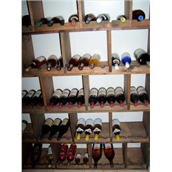 Opus One, Red Table Wine