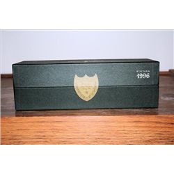 Vintage 1996 Dom Perignon Moet & Chandon