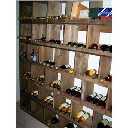 Bottle Jordan Cabernet Sauvignon 1978 750ml