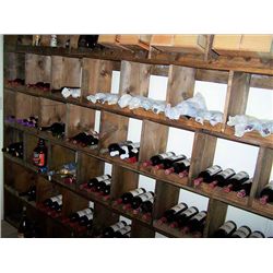 Opus One, Red Table Wine