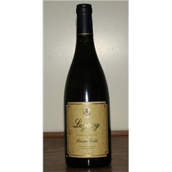 3 Bottles Legacy Buena Vista Chardonnay Carneros