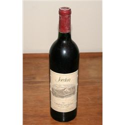 5 Bottles Jordan Cabernet Sauvignon
