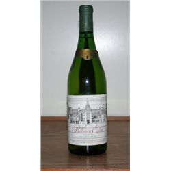 3 Bottles Wine 750ml