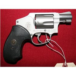 Smith & Wesson Airweight Pistol