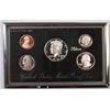 Image 1 : 1994 SILVER PREMIER SILVER PROOF SET