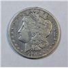 Image 1 : 1891-CC MORGAN DOLLAR FINE