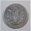 Image 2 : 1891-CC MORGAN DOLLAR FINE
