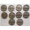 Image 2 : 10  1926S Buffalo nickels  Good