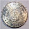 Image 2 : 1878S   Morgan $ MS63