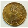 Image 1 : 1903 Indian penny  MS64BRN with a touch of RED