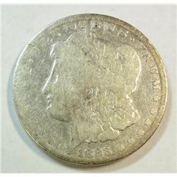 1883CC Morgan $ AG/G