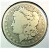 Image 1 : 1888S Morgan $ Good